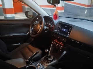 Mazda CX-5 2015