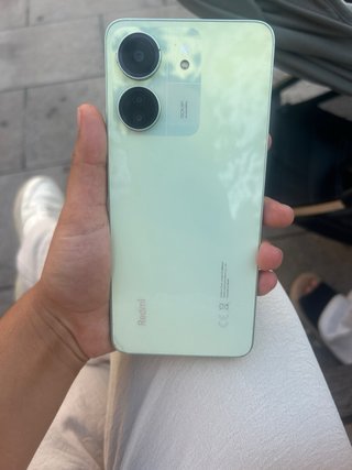Redmi Note 12