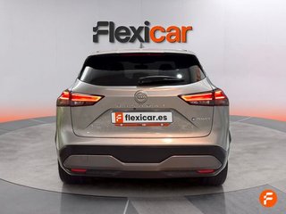 Nissan Qashqai DIG-T 116kW Xtronic N-Connecta