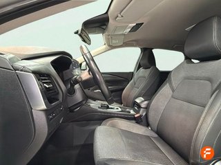 Nissan Qashqai DIG-T 116kW Xtronic N-Connecta