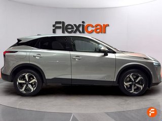 Nissan Qashqai DIG-T 116kW Xtronic N-Connecta