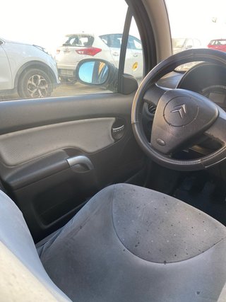 Citroen C3 2004