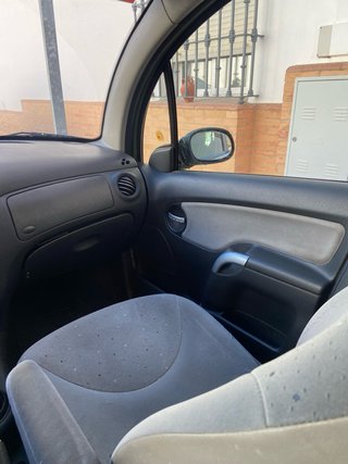 Citroen C3 2004