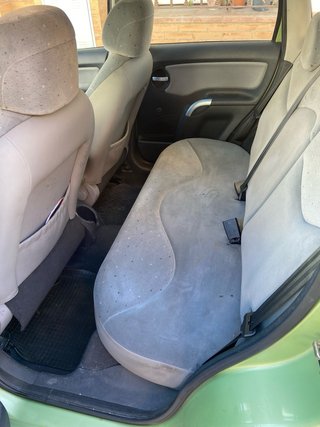 Citroen C3 2004