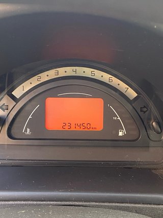 Citroen C3 2004