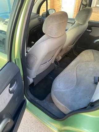 Citroen C3 2004
