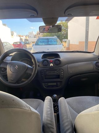 Citroen C3 2004