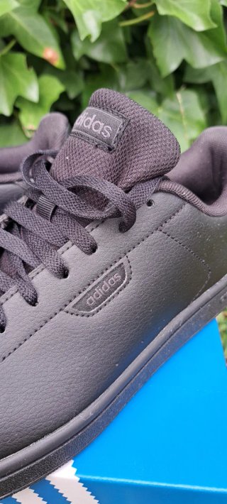 Zapatillas deportivas Adidas negras