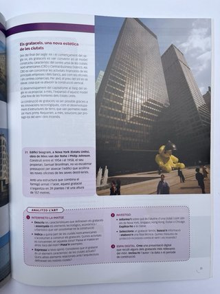 HISTORIA 4 ESO SANTILLANA