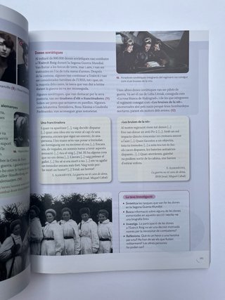 HISTORIA 4 ESO SANTILLANA