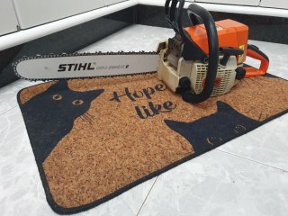 Motosierra Stihl 023