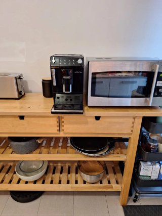 Mueble Cocina IKEA FORHOJA
