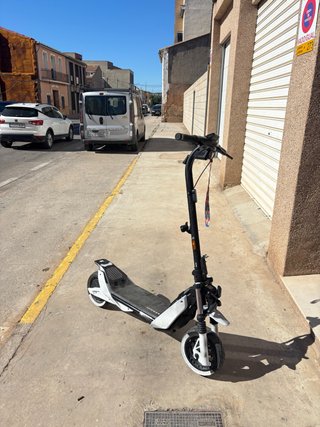 Patinete Segway Z3PRO