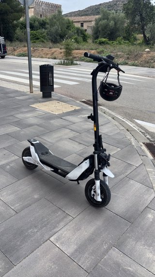 Patinete Segway Z3PRO