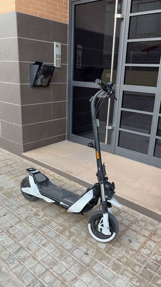 Patinete Segway Z3PRO