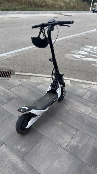Patinete Segway Z3PRO