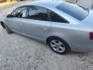 Audi A6 2007