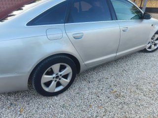 Audi A6 2007