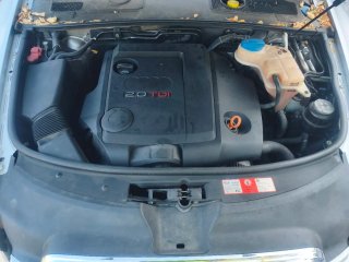 Audi A6 2007