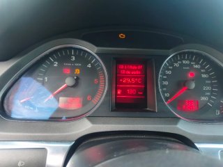 Audi A6 2007