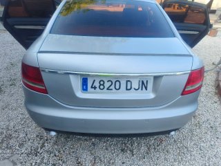 Audi A6 2007