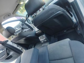 Audi A6 2007