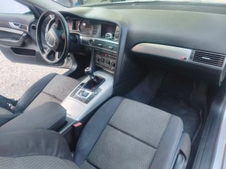 Audi A6 2007