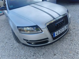 Audi A6 2007