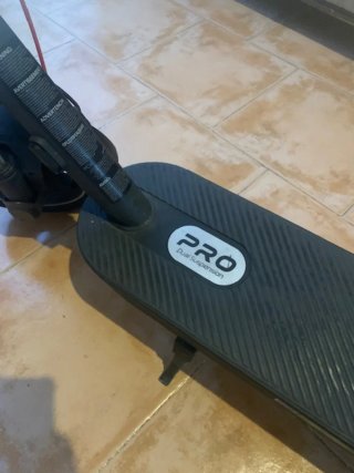 Patín Eléctrico Xiaomi PRO