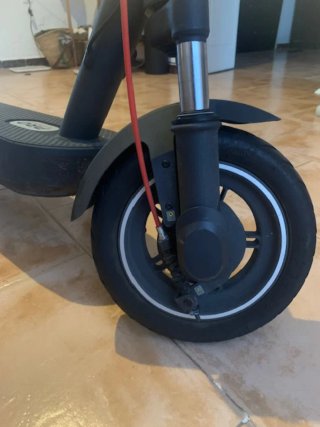 Patín Eléctrico Xiaomi PRO