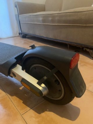 Patín Eléctrico Xiaomi PRO