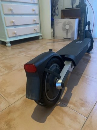 Patín Eléctrico Xiaomi PRO