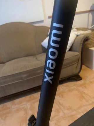 Patín Eléctrico Xiaomi PRO