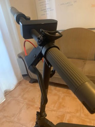 Patín Eléctrico Xiaomi PRO