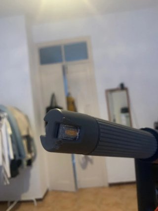 Patín Eléctrico Xiaomi PRO