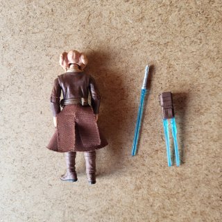 Plo Koon Legacy  Collection