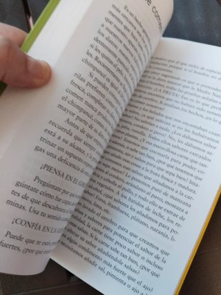 Es fácil perder peso