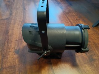 Foco Fresnel Cameo F2 D
