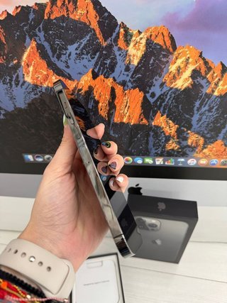 iPhone 13 Pro 128gb como nuevo