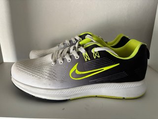 Nike Air Zoom Structure 21 Hombre Talla 44