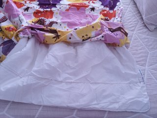Funda Nórdica Ikea Cama 90 Multicolor
