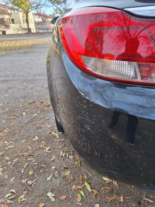 Opel Insignia 2009