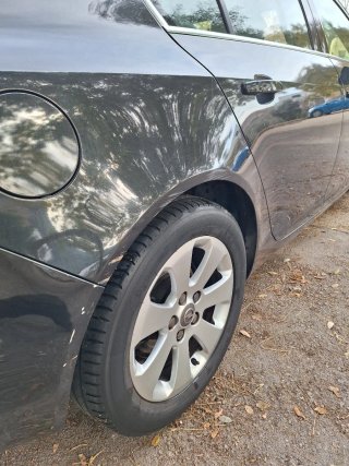 Opel Insignia 2009