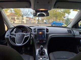 Opel Insignia 2009
