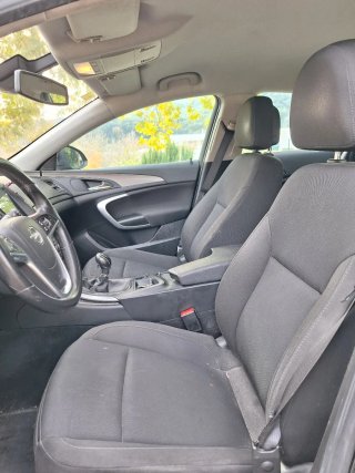 Opel Insignia 2009