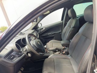 Alfa Romeo Giulietta 2012