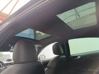 Alfa Romeo Giulietta 2012
