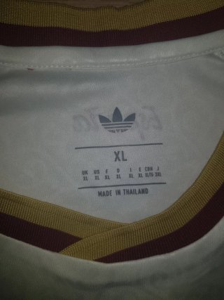 Camiseta España Mundial 2026 Ferran #7 XL 2 ⭐⭐