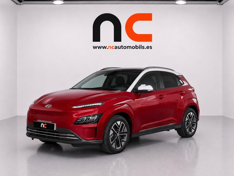 Hyundai Kona 2022