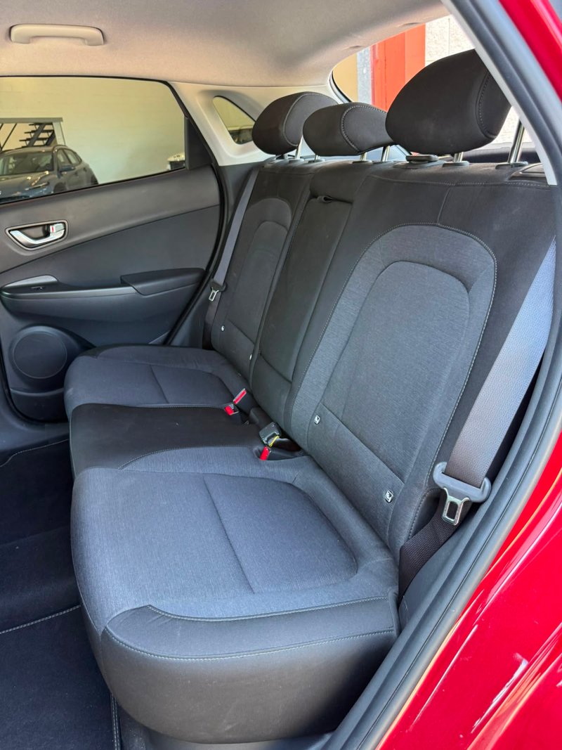 Hyundai Kona 2022, foto 20